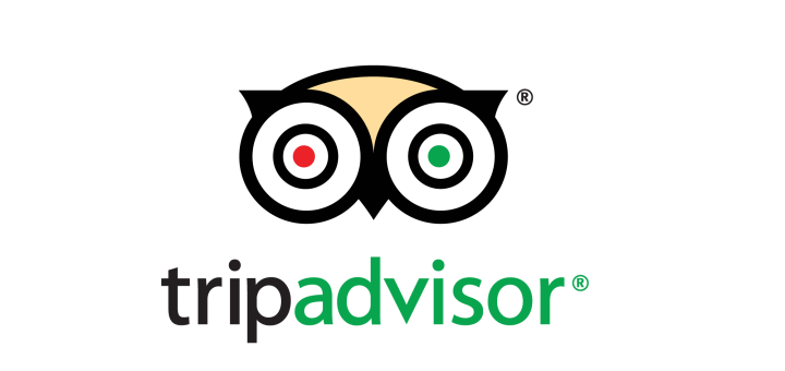 TripAdvisor Good Reviews